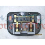 TAVAN LAMBASI ÖN HYUNDAİ STAREX 2001-2006
